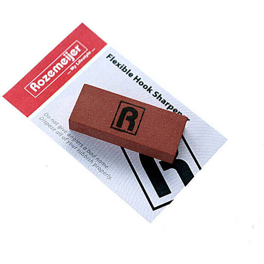 Rozemeijer Flex Hook Sharpener