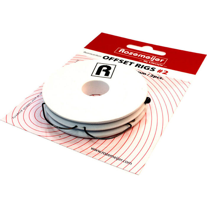 Rozemeijer Offset Rigs