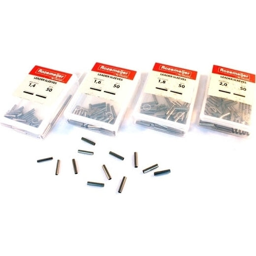 Rozemeijer Leader Sleeves