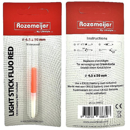Rozemeijer Light Stick Fluo