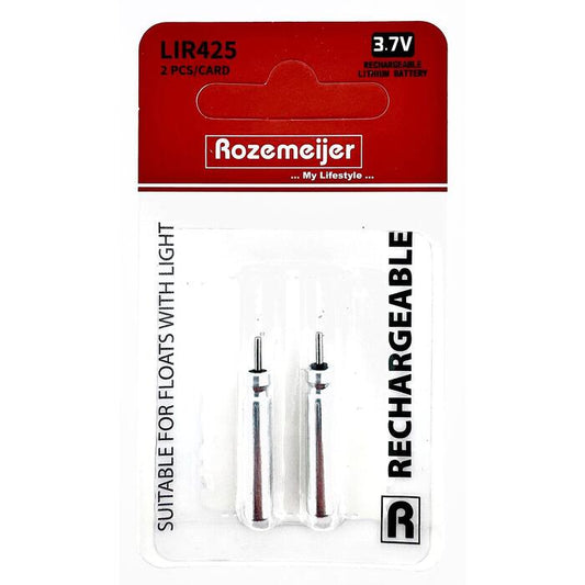 Rozemeijer LIR425 Battery