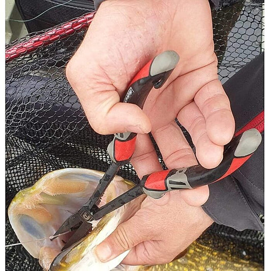 Rozemeijer Long Nose Pliers 28 cm