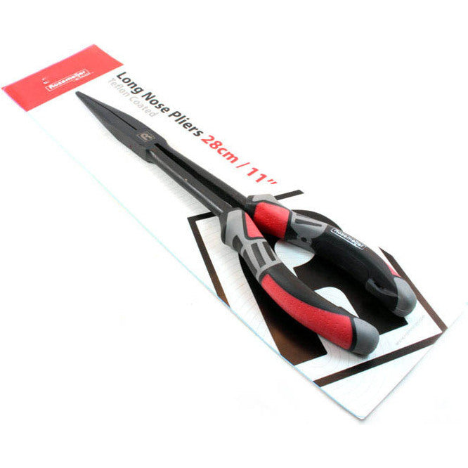 Rozemeijer Long Nose Pliers 28 cm
