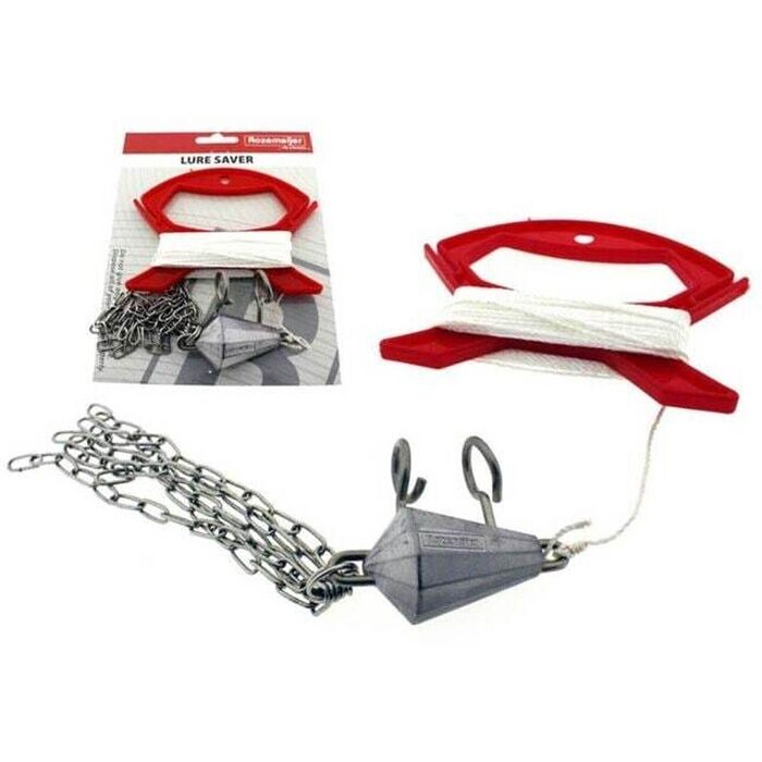 Rozemeijer Lure Saver