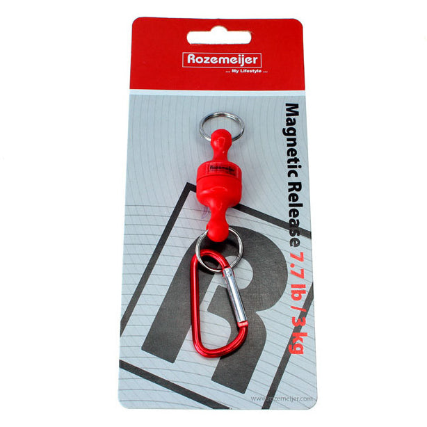 Rozemeijer Magnetic Release