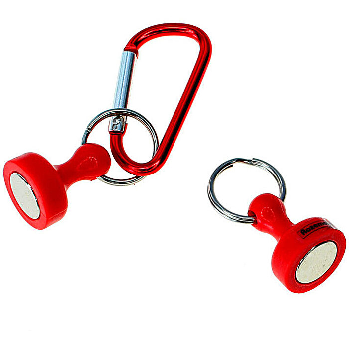 Rozemeijer Magnetic Release