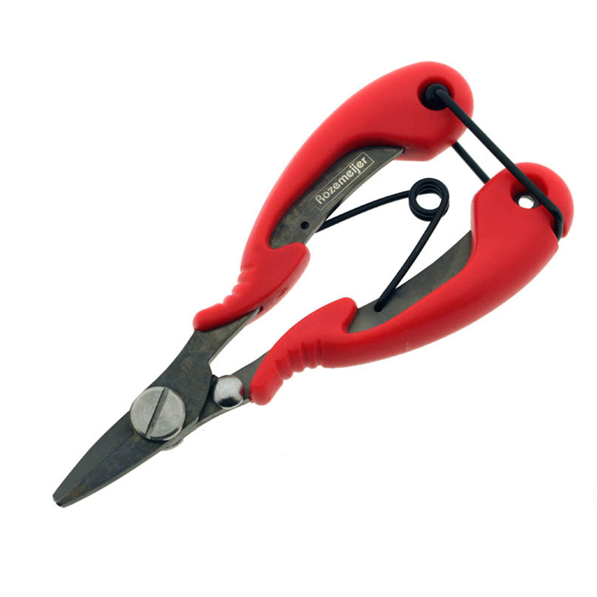 Rozemeijer Micro Braid Cutter 10 cm