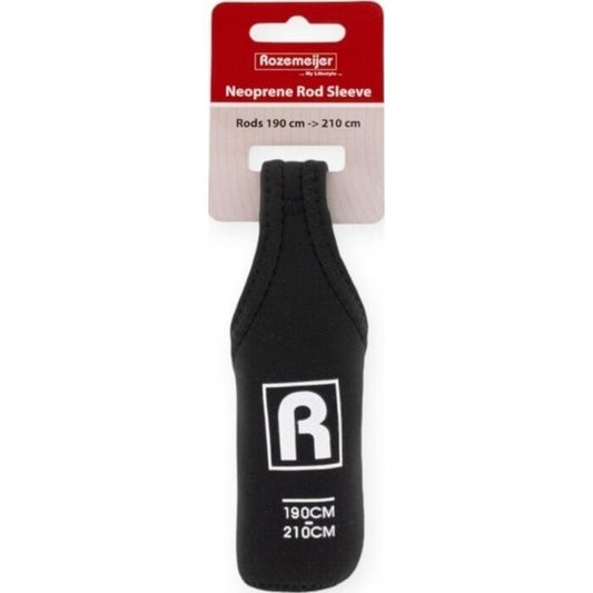 Rozemeijer Neoprene Rod Sleeve
