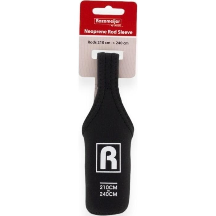 Rozemeijer Neoprene Rod Sleeve