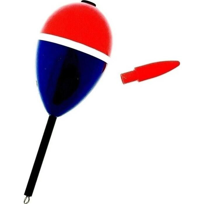 Rozemeijer Pike Float With Light