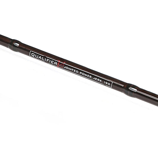 Rozemeijer Qualifier V2 Jointed Power Jerk 190