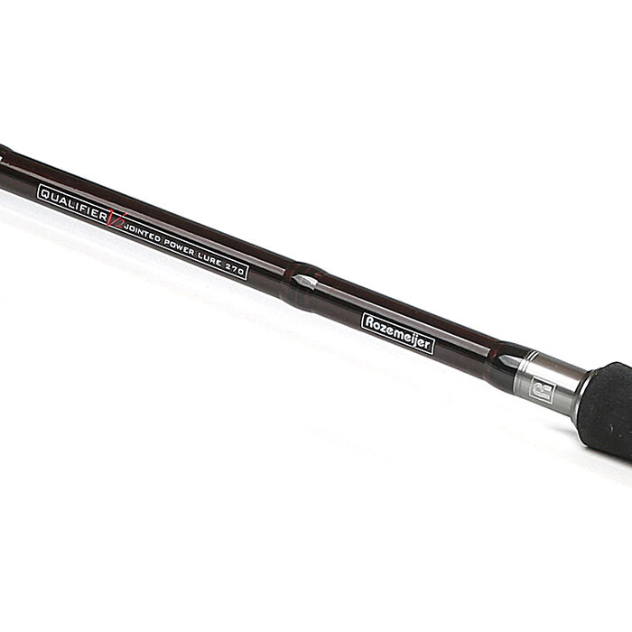 Rozemeijer Qualifier V2 Jointed Power Lure
