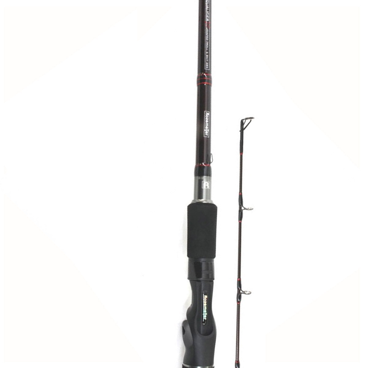 Rozemeijer Qualifier V2 Jointed Troll & Bait 285