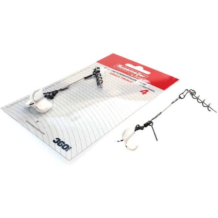 Rozemeijer Shallow Screw Stingers