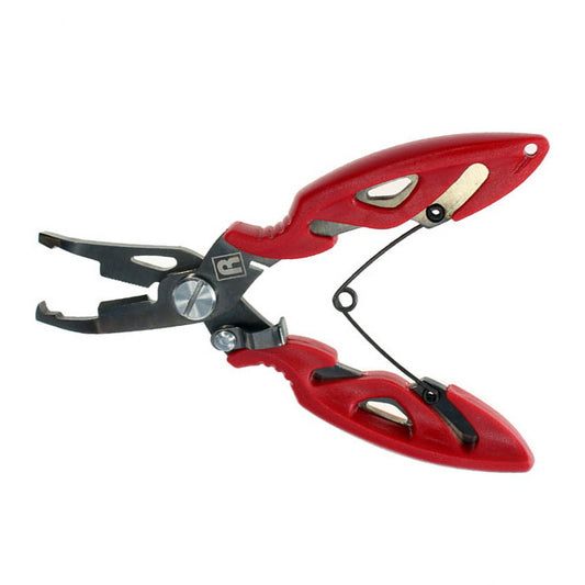 Rozemeijer Split Ring Pliers & Braid Cutter 13 cm