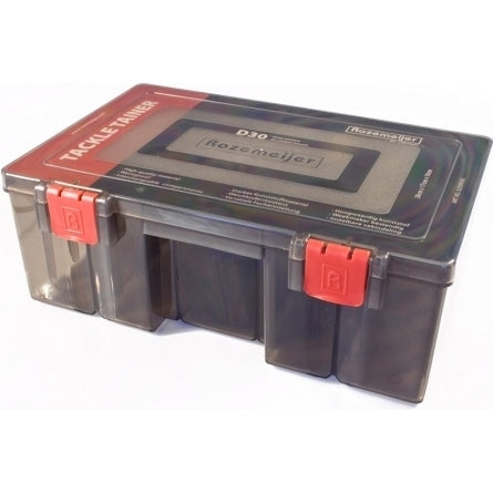 Rozemeijer Tackle Tainers D-Serie