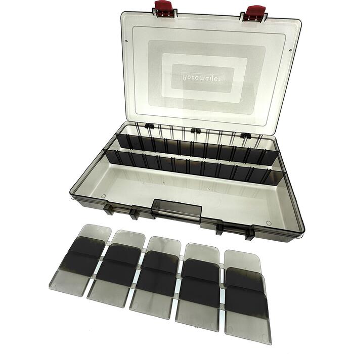 Rozemeijer Tackle Tainers S-Serie