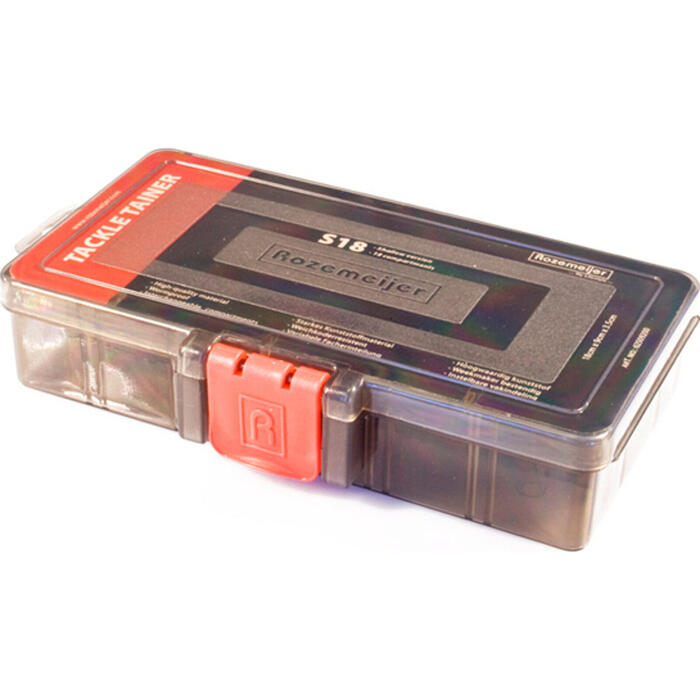 Rozemeijer Tackle Tainers S-Serie