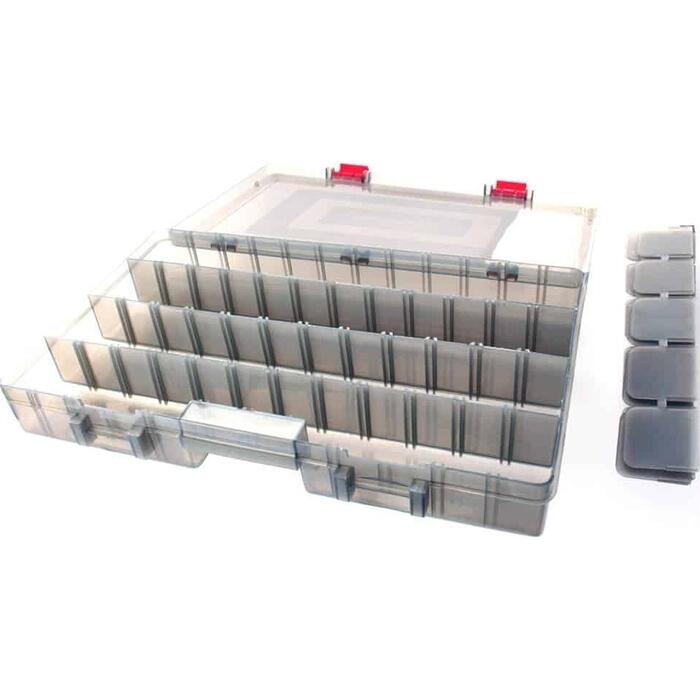 Rozemeijer Tackle Tainers S-Serie