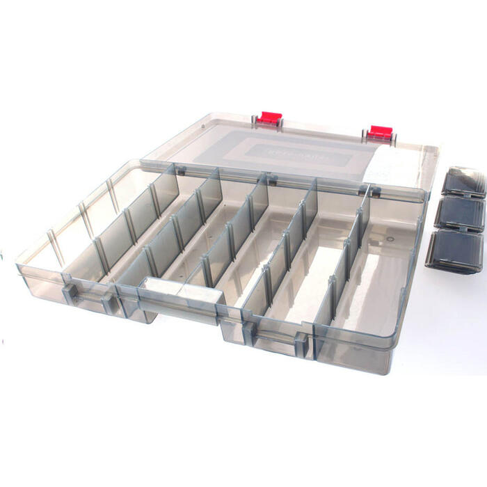 Rozemeijer Tackle Tainers S-Serie