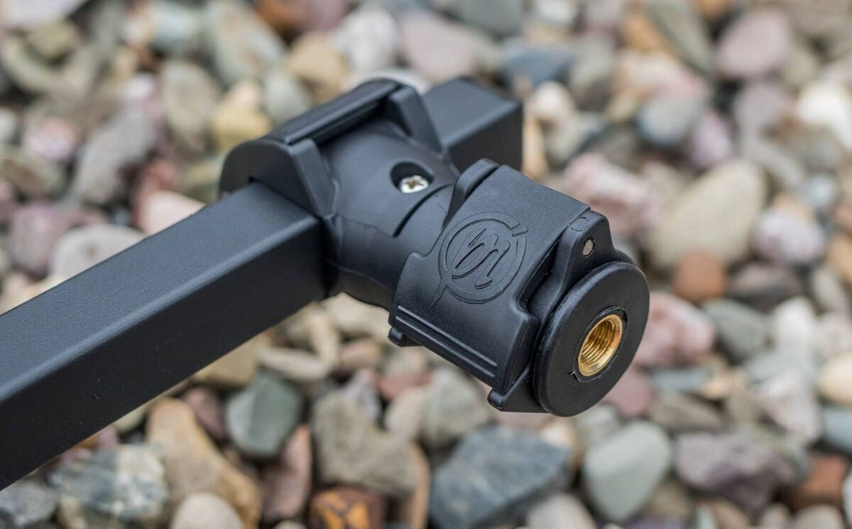 Preston Offbox Snaplok Accessory Block