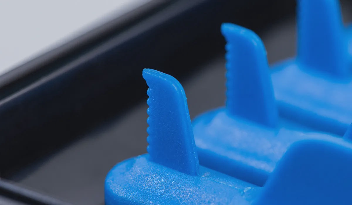 Preston Mag Store System Rig Sticks
