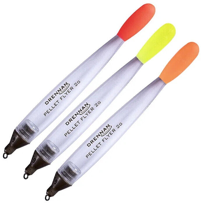 Drennan Pellet Flyer Float