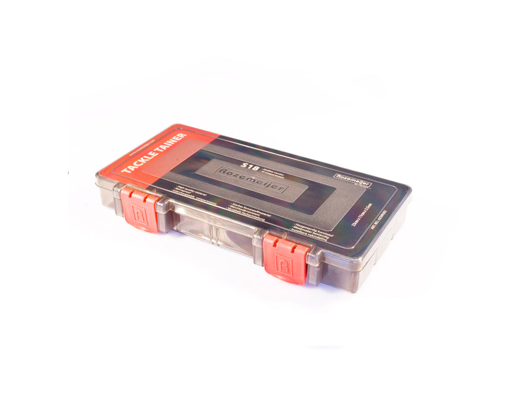 Rozemeijer Tackle Tainers S-Serie
