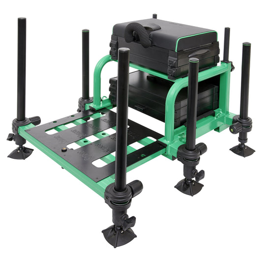 Sensas Zitmand World Champion 3810 Green