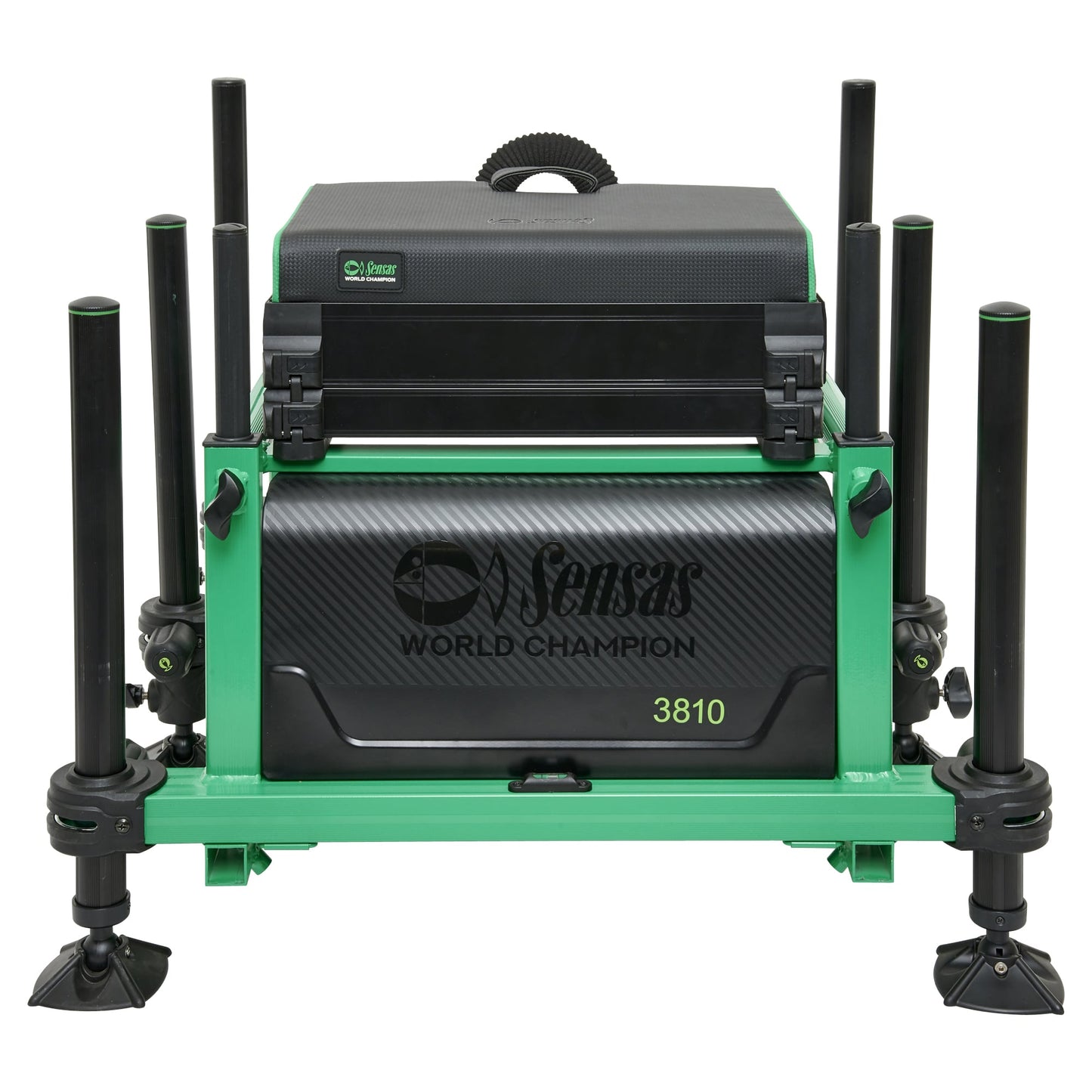 Sensas Zitmand World Champion 3810 Green