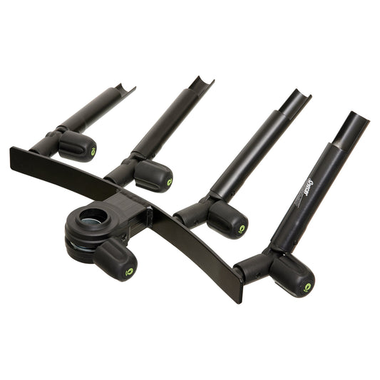 Sensas Steun 4 Feederhengels