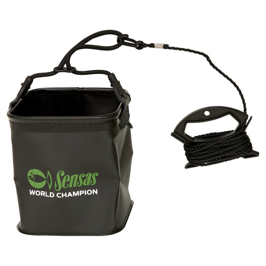 Sensas Eva Wateremmer