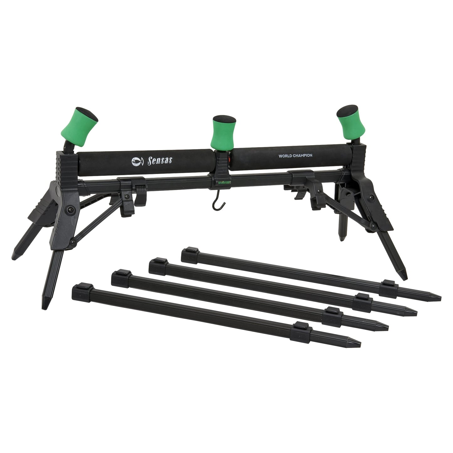 Sensas Rolsteun Super Power Dubbel 60cm