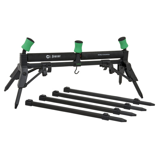 Sensas Rolsteun Super Power Dubbel 60cm