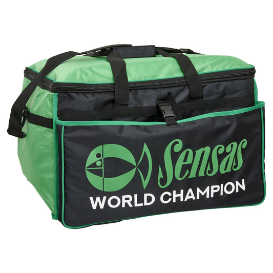 Sensas Champion Tas Sofia