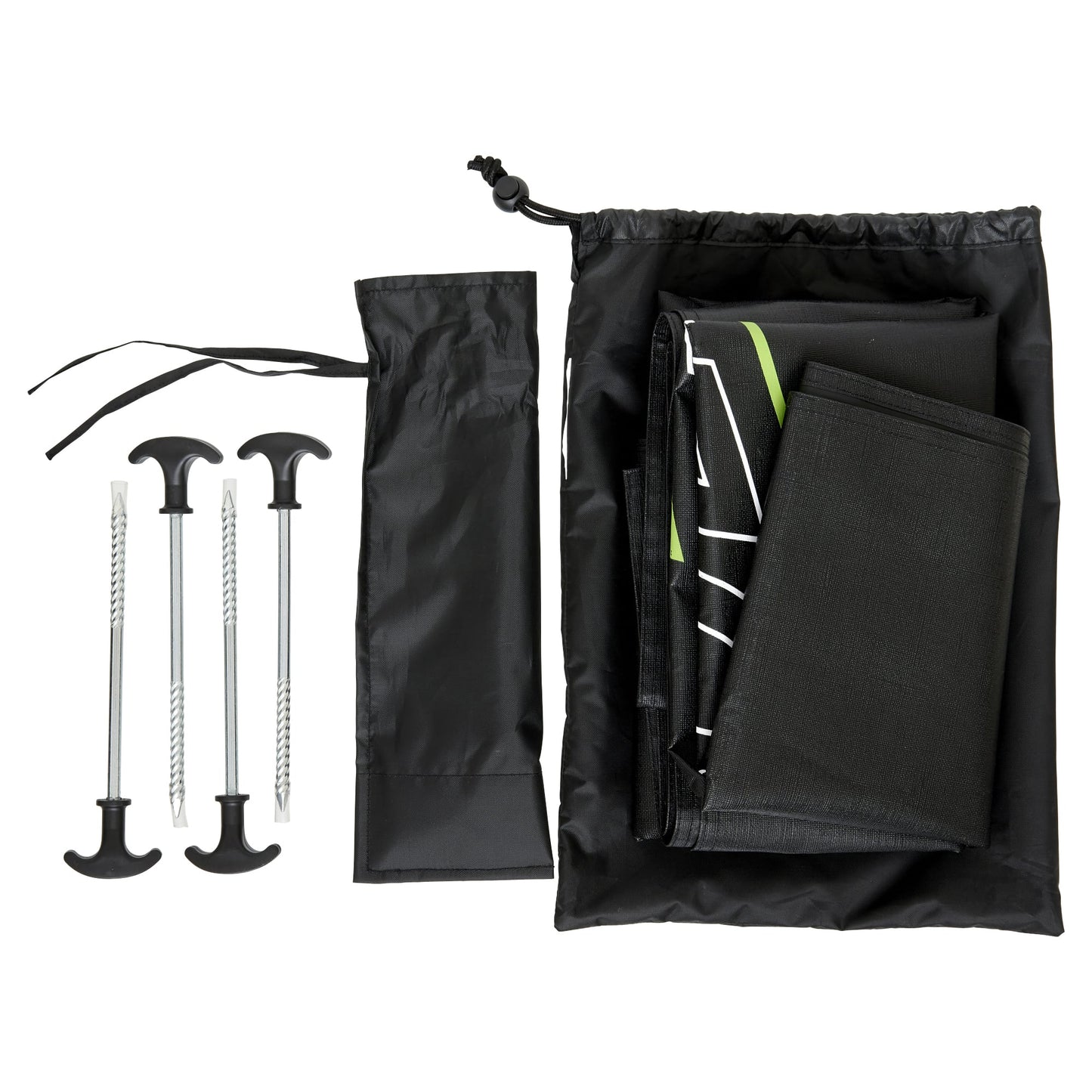 Sensas Ground Cover Sensas 145x145cm