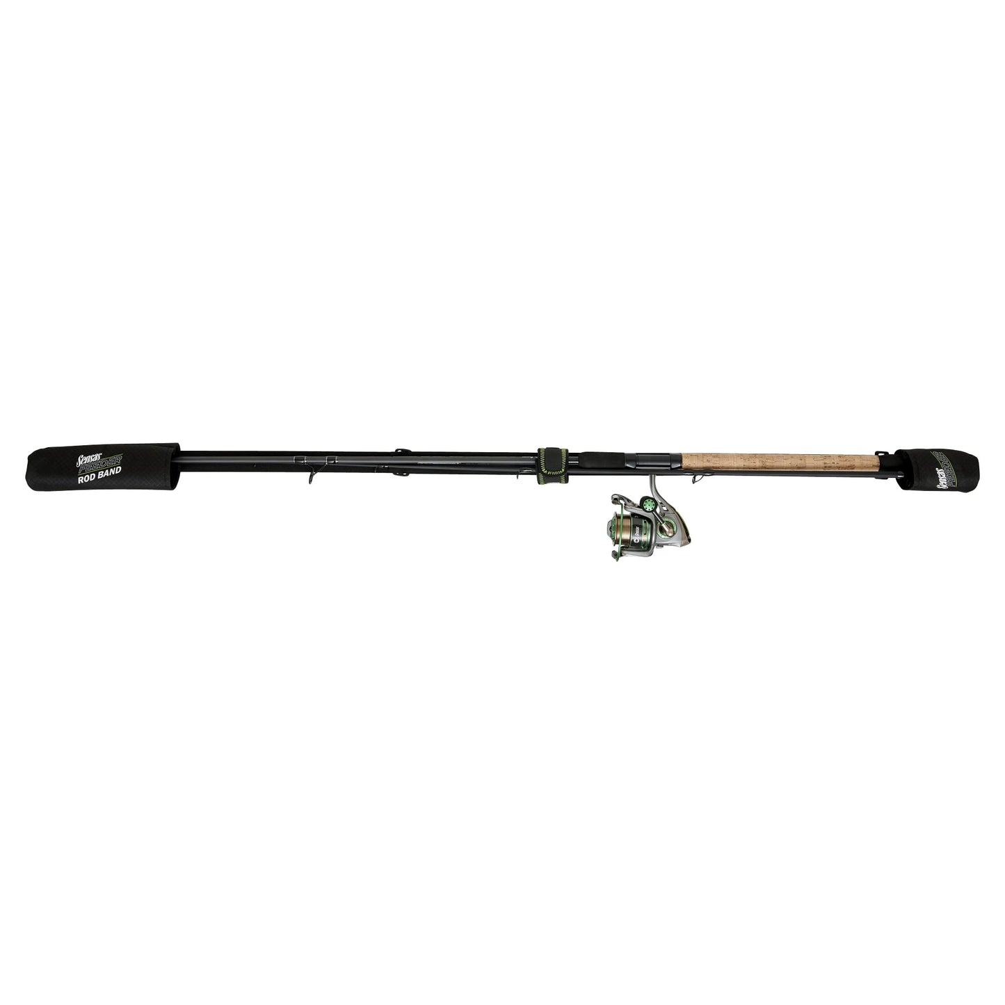 Sensas Feeder Rod Band