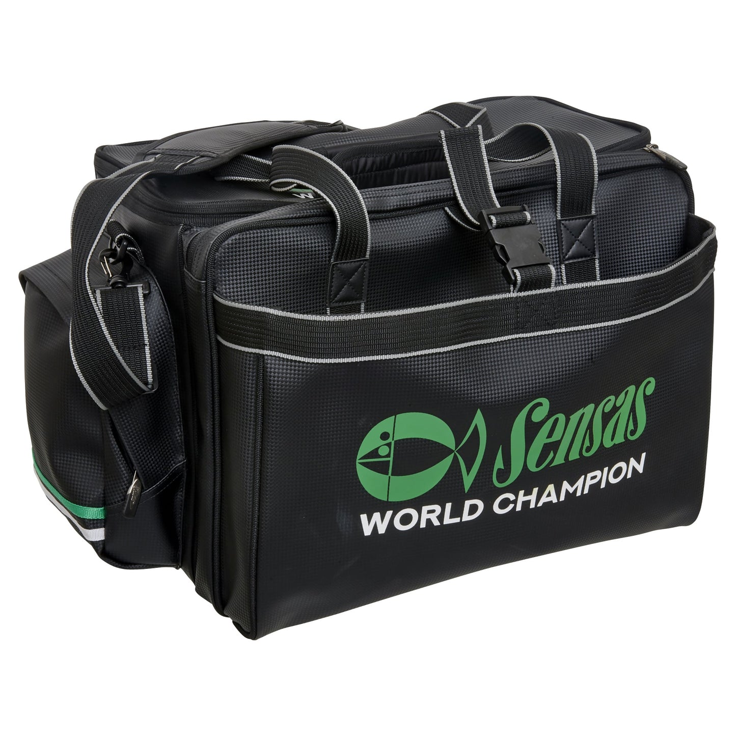 Sensas Carryall Jumbo Black