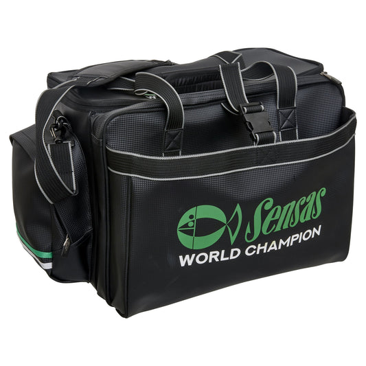 Sensas Carryall Jumbo Black