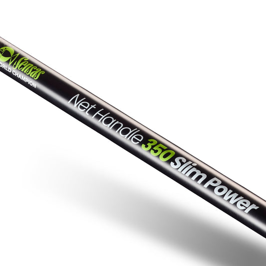 Sensas Schepnetsteel Slim Power 3.50 mtr.