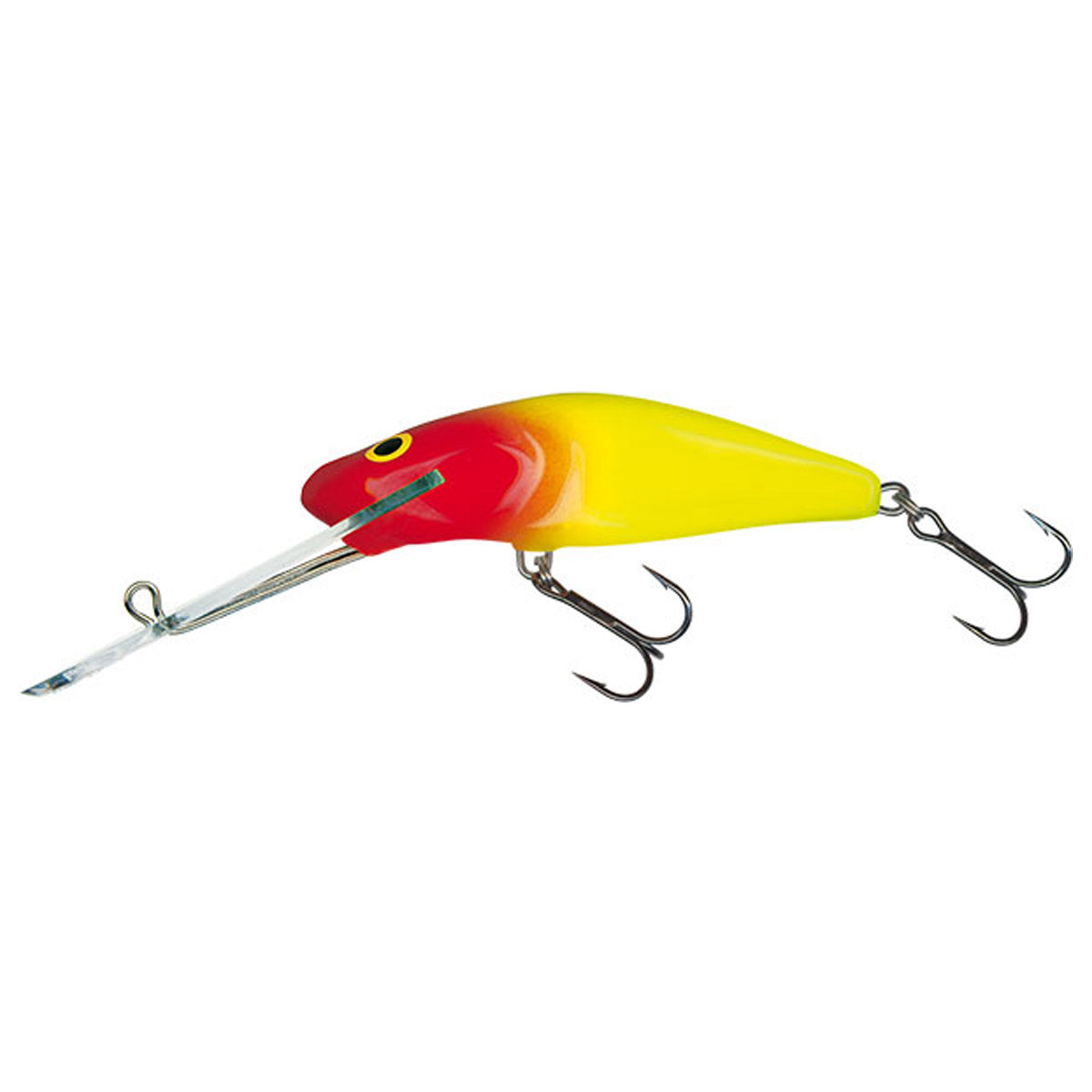 Salmo Bullhead Sinking 6 Cm