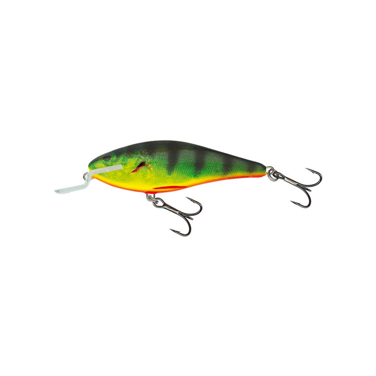 Salmo Executor Shallow Runner 5 Cm
