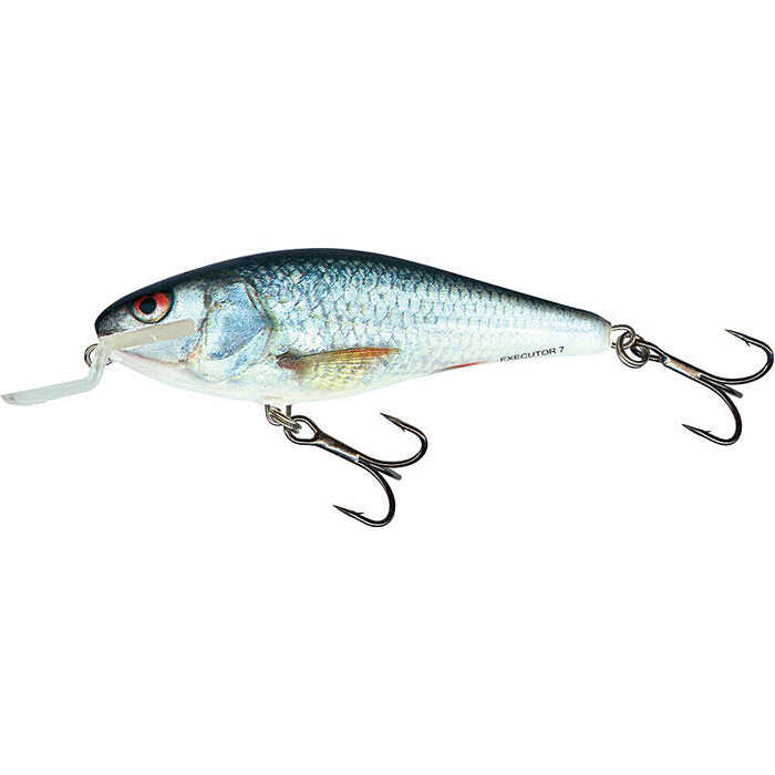 Salmo Executor Shallow Runner 5 Cm