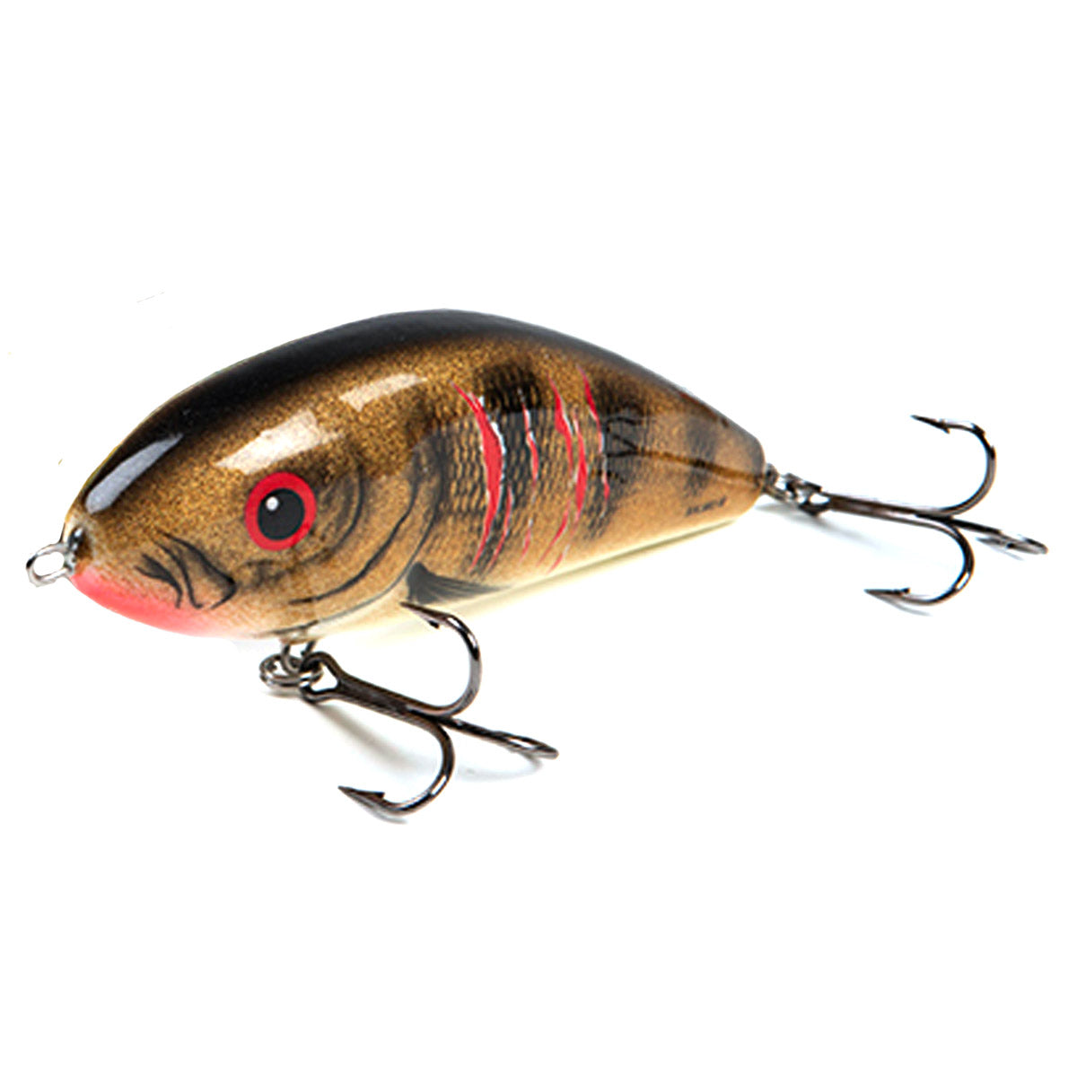 Salmo Fatso Sinking Limited Edition 14 Cm