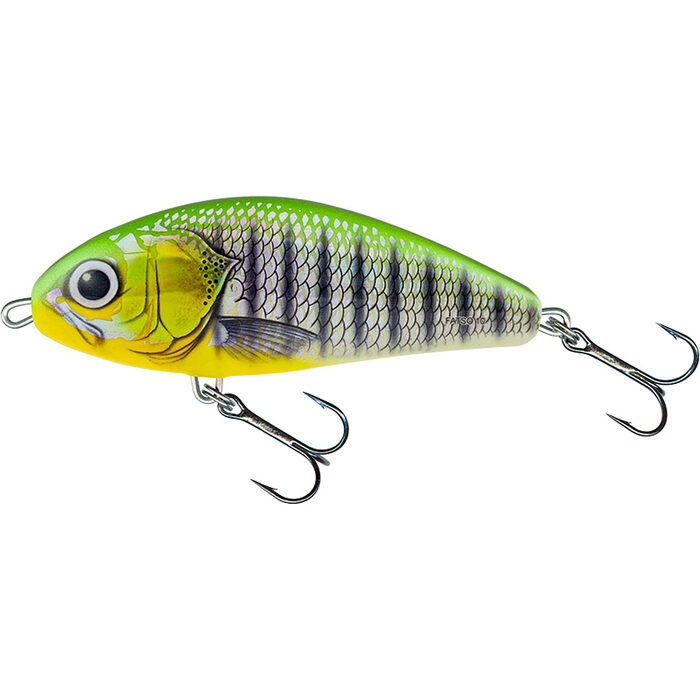 Salmo Fatso Sinking Limited Edition 14 Cm