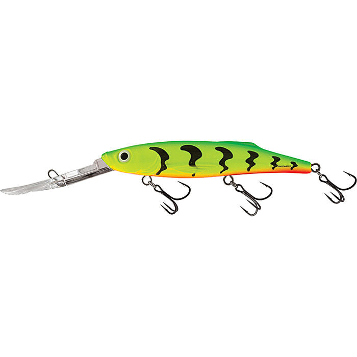 Salmo Freediver Super Deep Runner 12 Cm