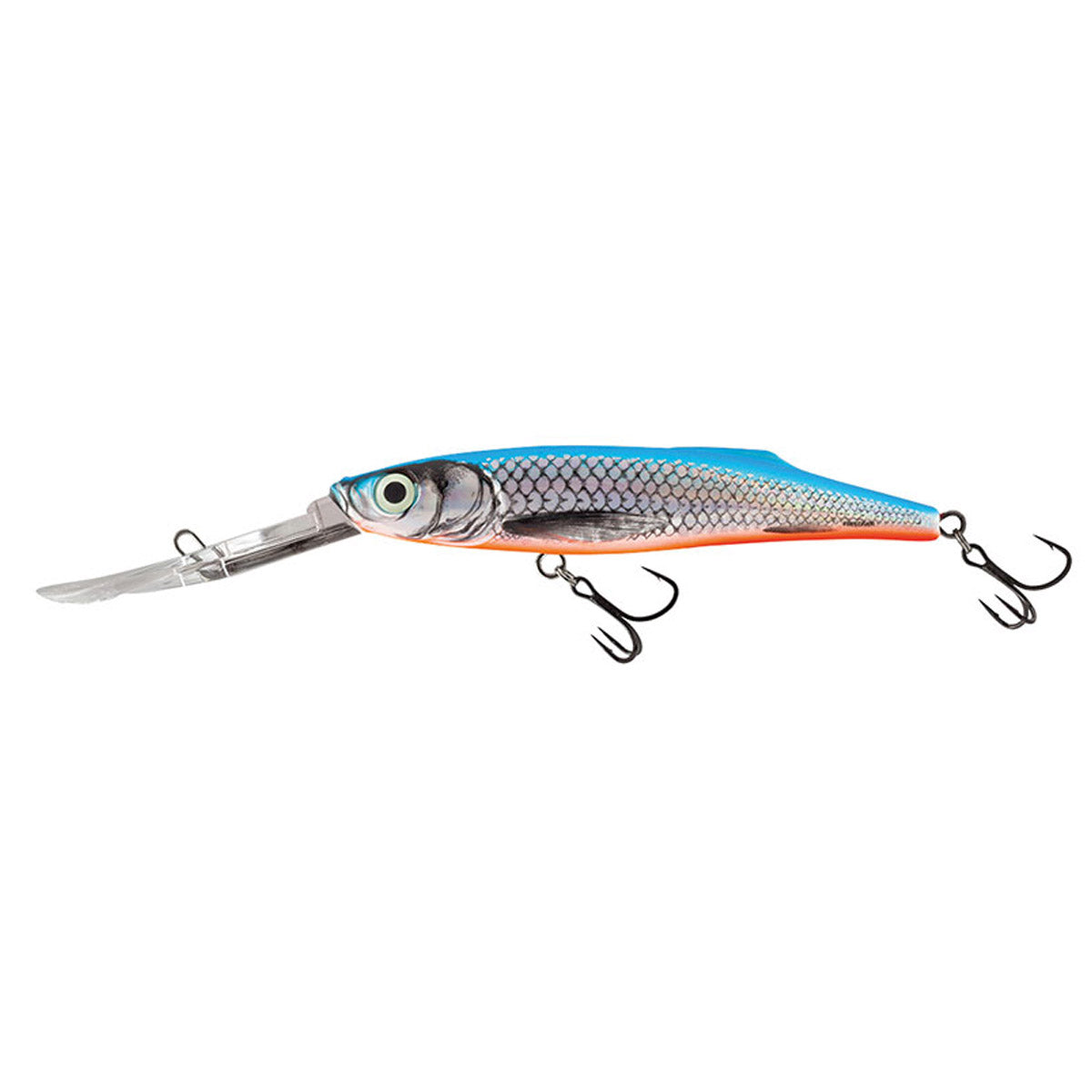 Salmo Freediver Super Deep Runner