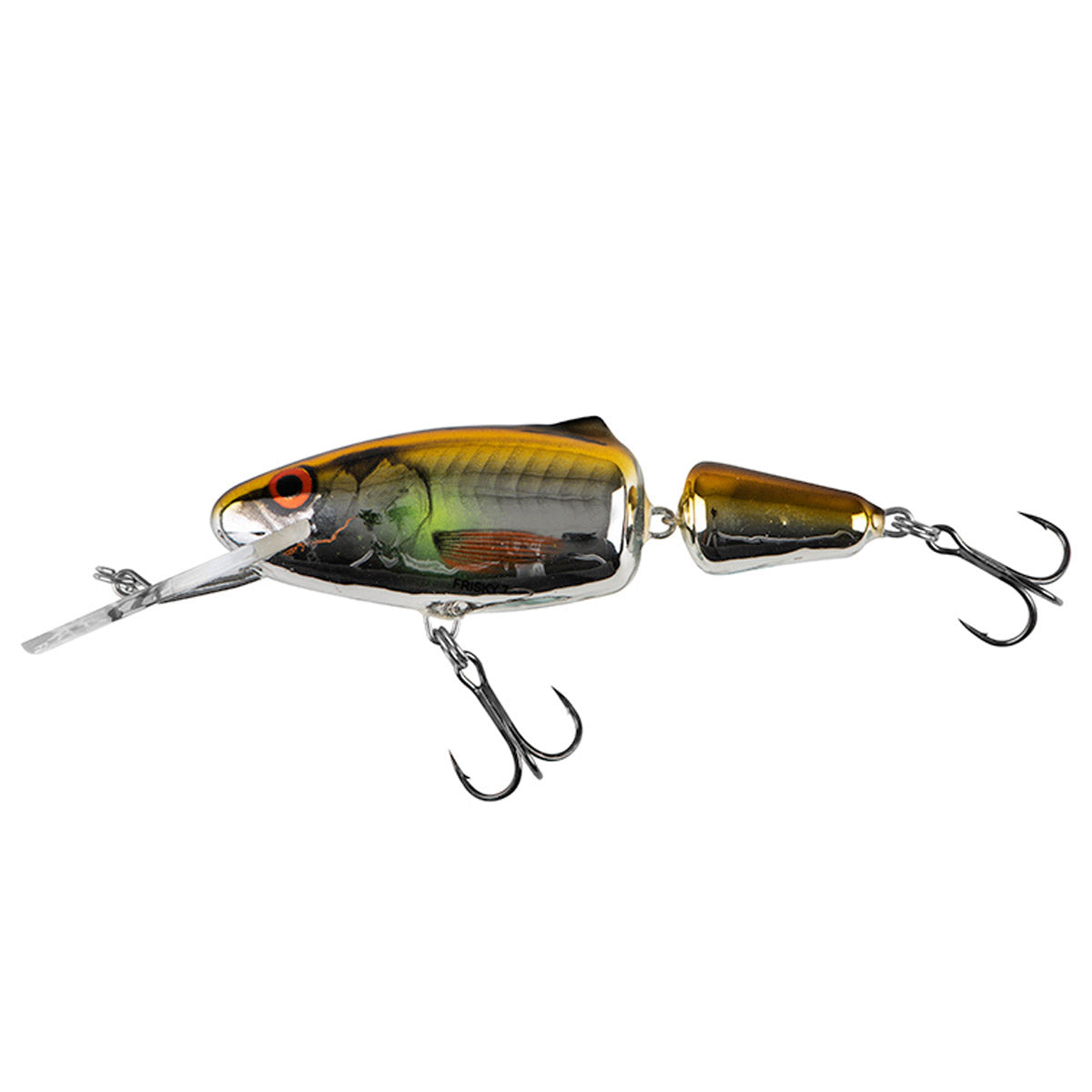 Salmo Frisky Deep Runner 7 Cm