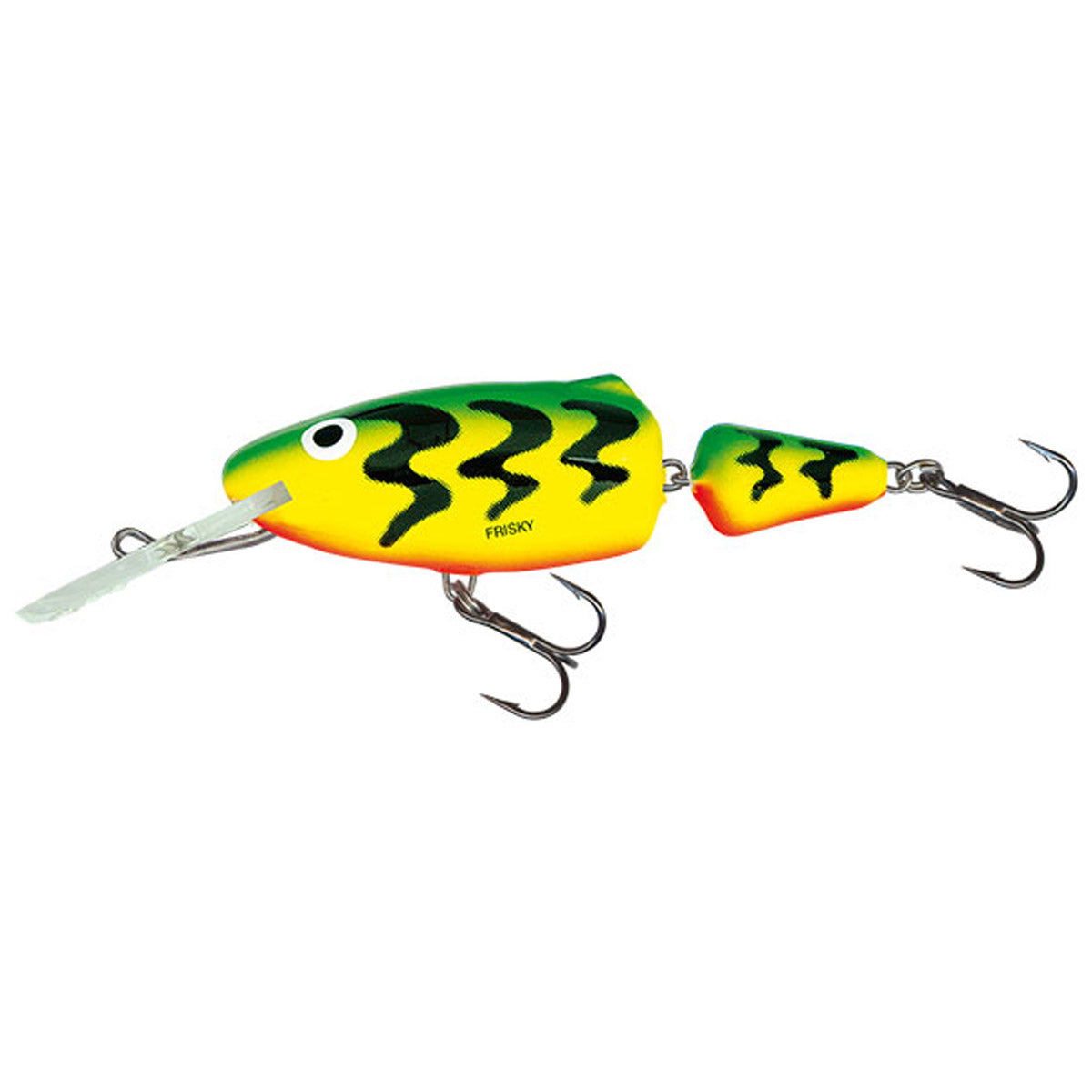 Salmo Frisky Deep Runner 7 Cm
