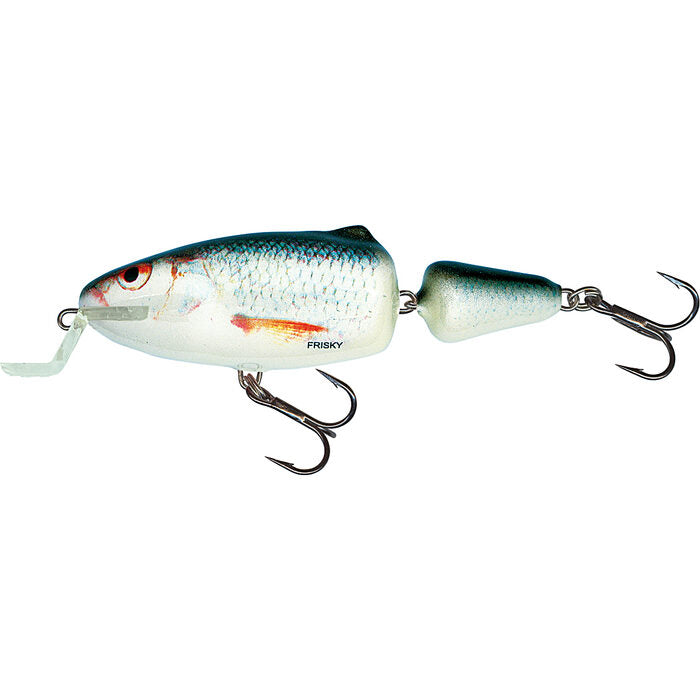 Salmo Frisky Deep Runner 7 Cm